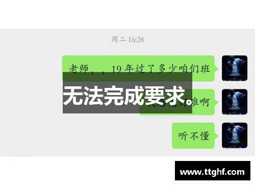 无法完成要求。